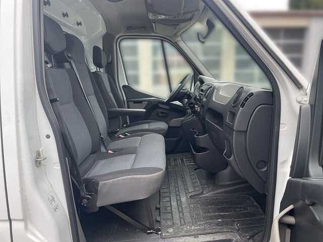 Nissan NV400 Kastenwagen 2.3 Schaltgetriebe - L1H1 2,8t PRO