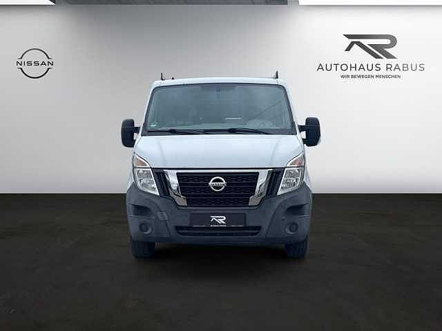 Nissan NV400 Kastenwagen 2.3 Schaltgetriebe - L1H1 2,8t PRO