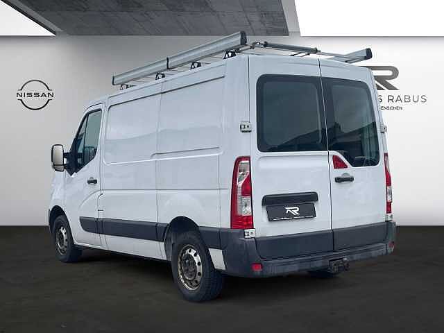 Nissan NV400 Kastenwagen 2.3 Schaltgetriebe - L1H1 2,8t PRO