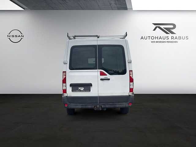 Nissan NV400 Kastenwagen 2.3 Schaltgetriebe - L1H1 2,8t PRO