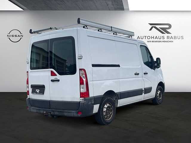 Nissan NV400 Kastenwagen 2.3 Schaltgetriebe - L1H1 2,8t PRO