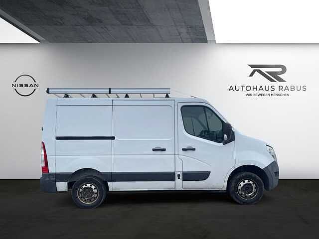 Nissan NV400 Kastenwagen 2.3 Schaltgetriebe - L1H1 2,8t PRO