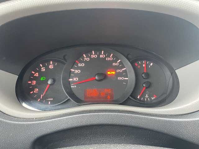 Nissan NV400 Kastenwagen 2.3 Schaltgetriebe - L1H1 2,8t PRO