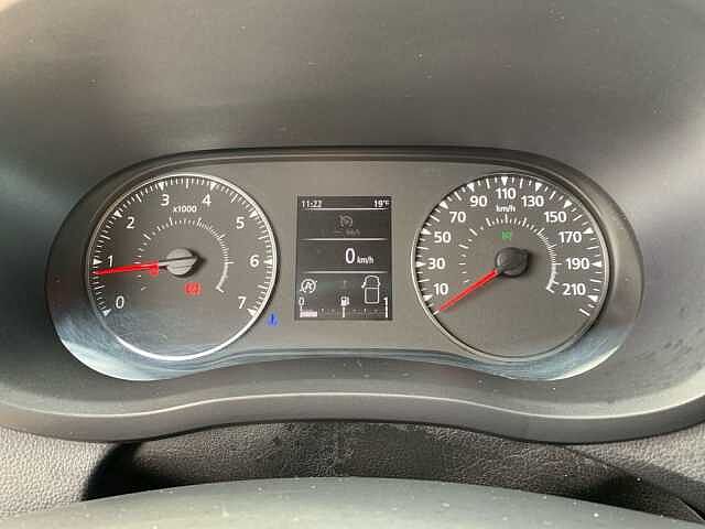 Nissan NV400 L2H2 - Comfort / Schiebet&uuml;r beidseitig