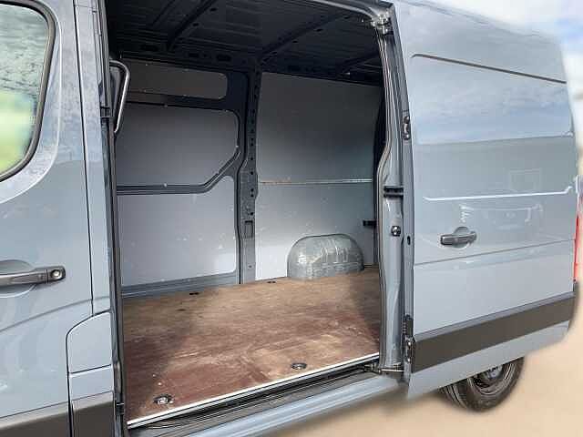 Nissan NV400 L2H2 - Comfort / Schiebet&uuml;r beidseitig