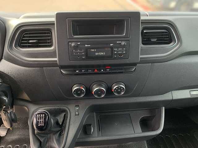 Nissan NV400 L2H2 - Comfort / Schiebet&uuml;r beidseitig