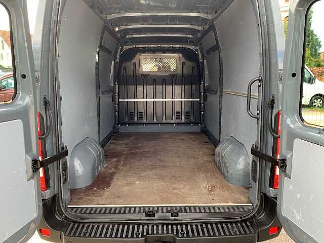 Nissan NV400 L2H2 - Comfort / Schiebet&uuml;r beidseitig