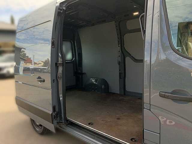 Nissan NV400 L2H2 - Comfort / Schiebet&uuml;r beidseitig