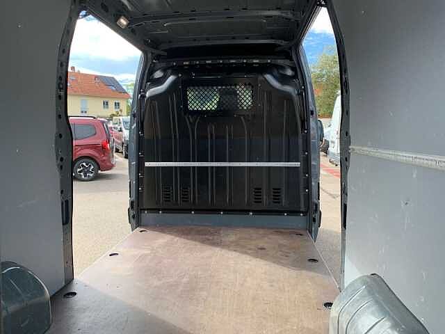 Nissan NV400 L2H2 - Comfort / Schiebet&uuml;r beidseitig