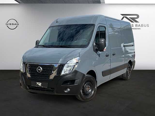 Nissan NV400 L2H2 - Comfort / Schiebet&uuml;r beidseitig