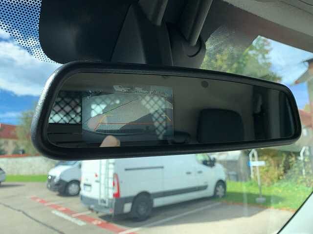 Nissan NV400 L2H2 - Comfort / Schiebet&uuml;r beidseitig