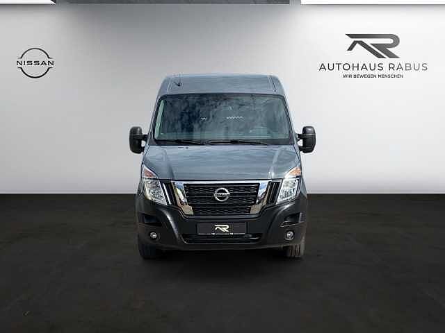 Nissan NV400 L2H2 - Comfort / Schiebet&uuml;r beidseitig