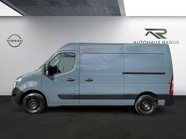 Nissan NV400 L2H2 - Comfort / Schiebet&uuml;r beidseitig