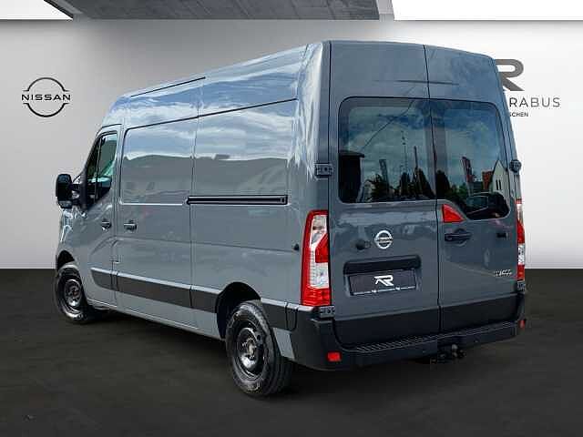 Nissan NV400 L2H2 - Comfort / Schiebet&uuml;r beidseitig