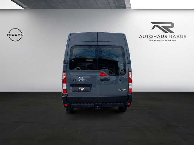 Nissan NV400 L2H2 - Comfort / Schiebet&uuml;r beidseitig