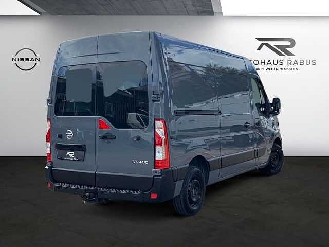 Nissan NV400 L2H2 - Comfort / Schiebet&uuml;r beidseitig