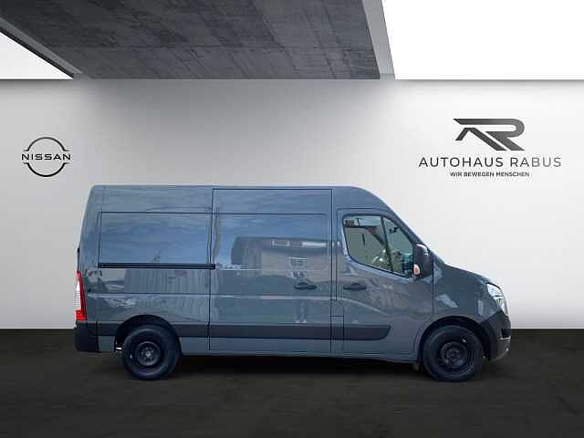 Nissan NV400 L2H2 - Comfort / Schiebet&uuml;r beidseitig