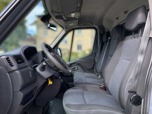 Nissan NV400 L2H2 - Comfort / Schiebet&uuml;r beidseitig