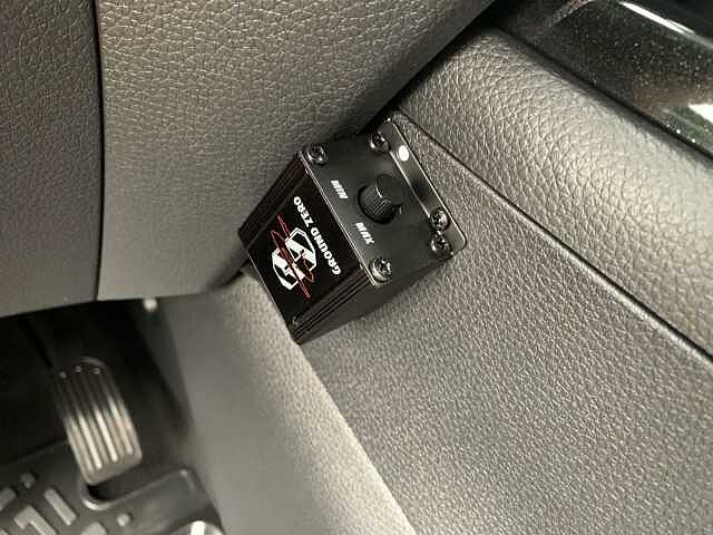 Nissan Pulsar 1.2 N-Tec / JBL Soundsystem mit Subwoofer