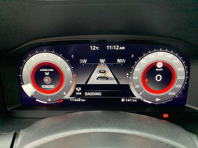 Nissan Juke 1.0 N-Connecta DAB Navi SHZ PDC Kammera