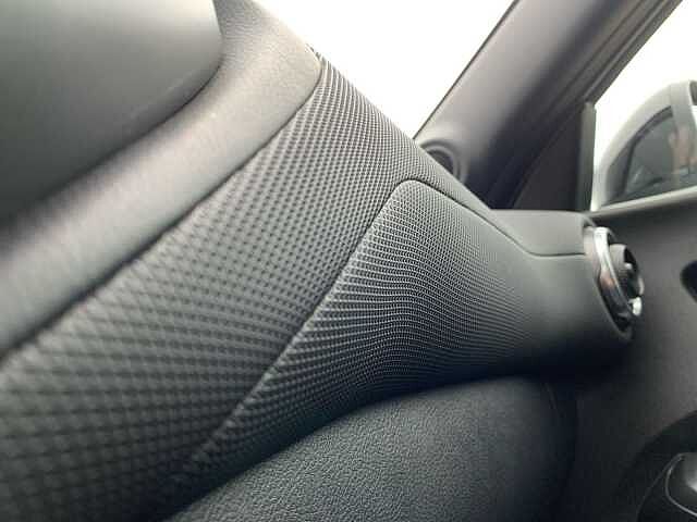 Nissan Juke 1.0 N-Connecta DAB Navi SHZ PDC Kammera