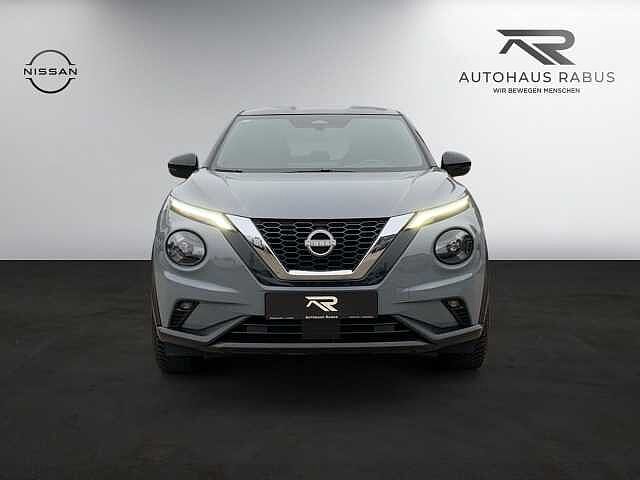 Nissan Juke 1.0 N-Connecta DAB Navi SHZ PDC Kammera