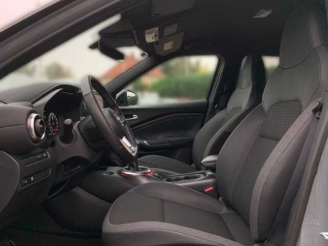 Nissan Juke 1.0 N-Connecta DAB Navi SHZ PDC Kammera