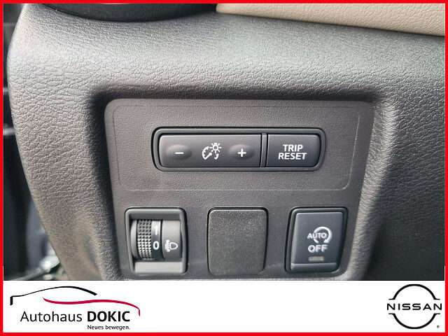 Nissan Micra Kiiro 1.0 IG-T 17&#039;LM Style-Paket Tempomat 17&#039;LM