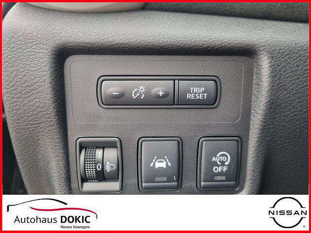 Nissan Micra N-Sport 1.0 IG-T Navi PDC Alca. 17&#039;LM LED 17&#039;LM