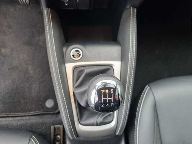 Nissan Micra N-Sport 1.0 IG-T Navi PDC Alca. 17&#039;LM LED 17&#039;LM