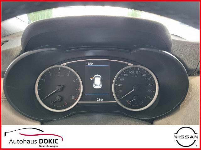 Nissan Micra N-Design 1.0 IG-T Style-Paket Kamera SHZ N-Design 1.0 IG-T Style-Paket Kamera SHZ