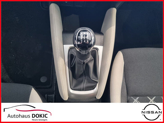 Nissan Micra N-Design 1.0 IG-T Style-Paket Kamera SHZ N-Design 1.0 IG-T Style-Paket Kamera SHZ