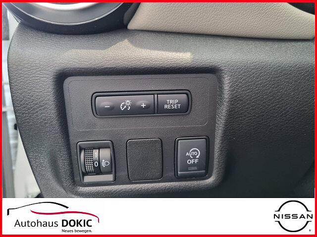 Nissan Micra N-Design 1.0 IG-T Style-Paket Kamera SHZ N-Design 1.0 IG-T Style-Paket Kamera SHZ