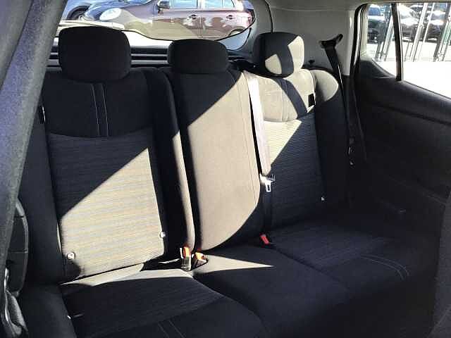 Nissan Leaf 40 kWh Automatik - N-Connecta - Navi, 360&deg;