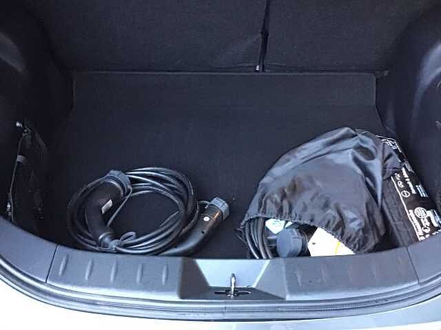 Nissan Leaf Acenta 40KW/h - Winterpaket, 360&deg;