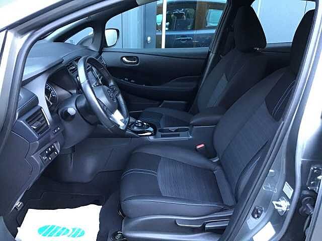 Nissan Leaf Acenta 40KW/h - Winterpaket, 360&deg;