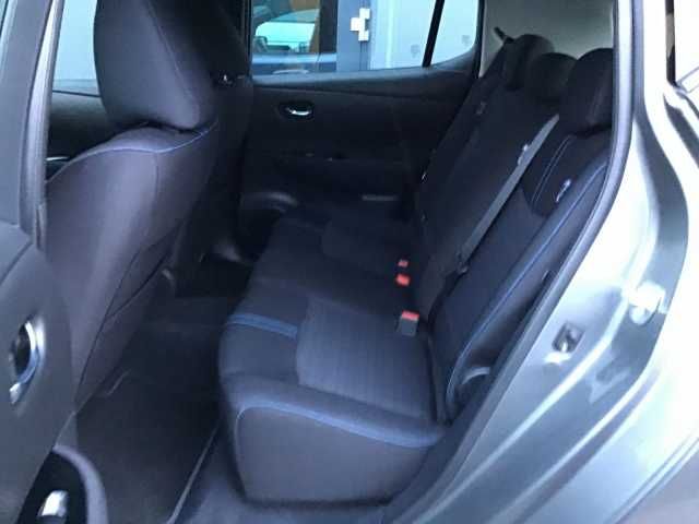 Nissan Leaf Acenta 40KW/h - Winterpaket, 360&deg;