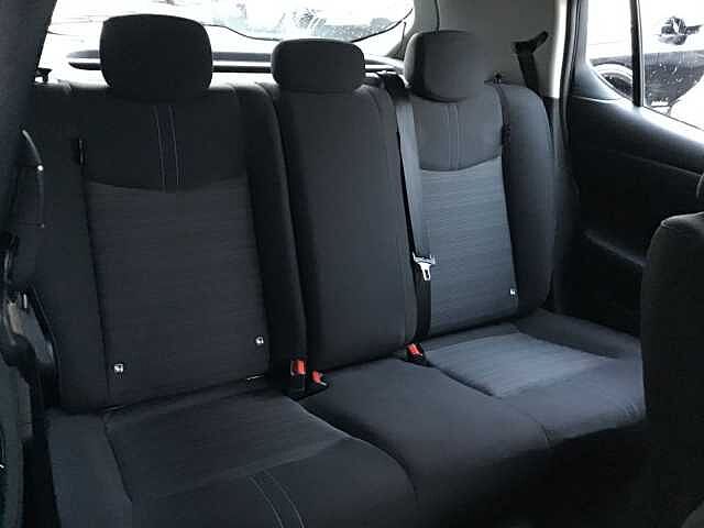 Nissan Leaf Acenta 40KW/h - Winterpaket, 360&deg;