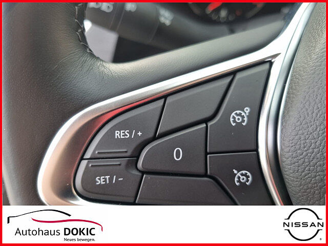 Nissan NV300 Kombi AT TEKNA MobiTEC Lightfloor 3Einzsitz Kombi AT TEKNA MobiTEC Lightfloor 3Einzsitz