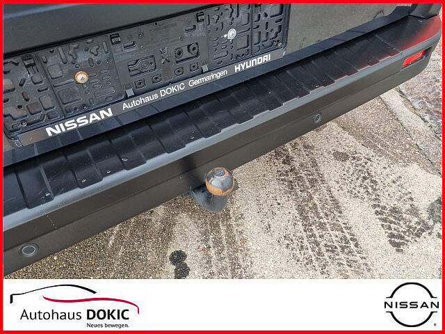 Nissan NV300 Kombi AT TEKNA MobiTEC Lightfloor 3Einzsitz Kombi AT TEKNA MobiTEC Lightfloor 3Einzsitz