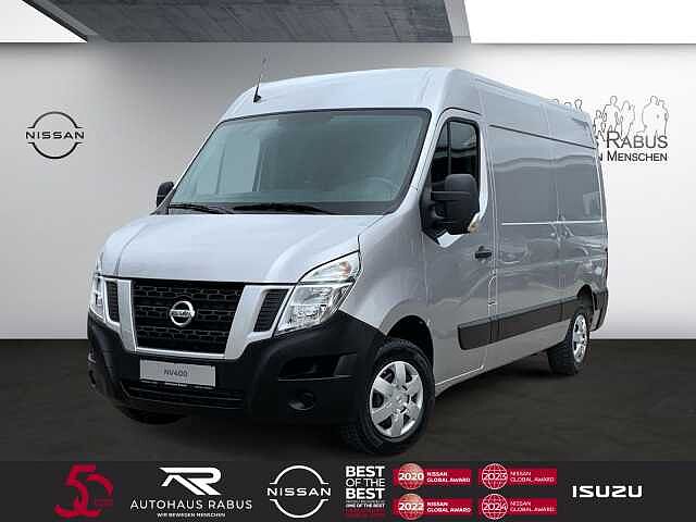 Nissan NV400 L2H2 FWD  - Pro L2H2 FWD  - Pro