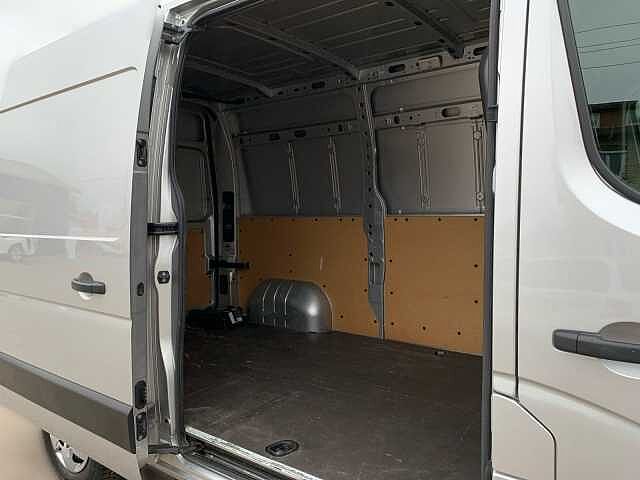 Nissan NV400 L2H2 FWD  - Pro L2H2 FWD  - Pro