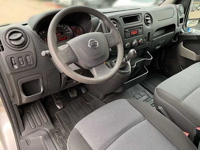 Nissan NV400 L2H2 FWD  - Pro L2H2 FWD  - Pro