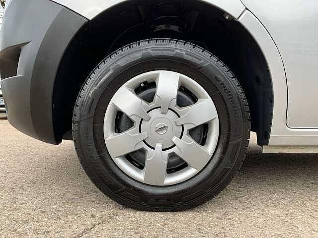 Nissan NV400 L2H2 FWD  - Pro L2H2 FWD  - Pro