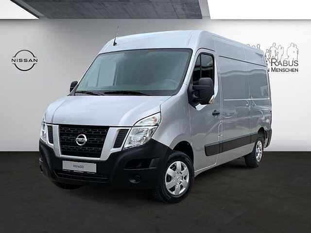 Nissan NV400 L2H2 FWD  - Pro L2H2 FWD  - Pro