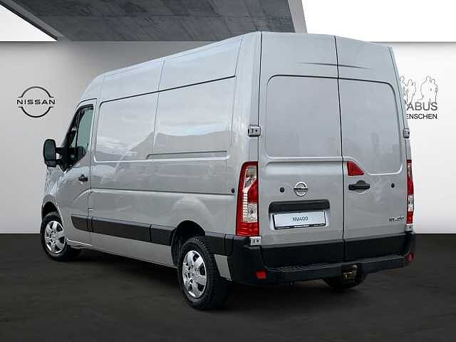 Nissan NV400 L2H2 FWD  - Pro L2H2 FWD  - Pro