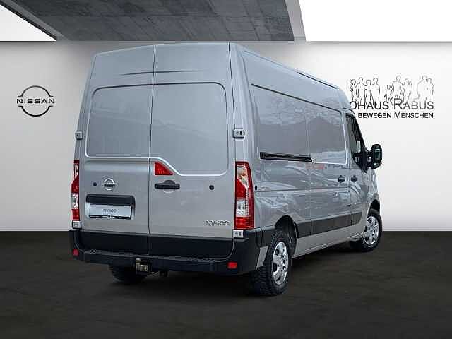 Nissan NV400 L2H2 FWD  - Pro L2H2 FWD  - Pro