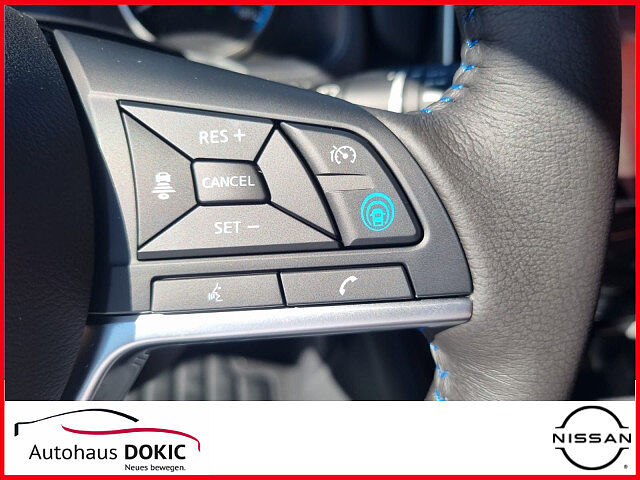 Nissan Leaf N-Connecta 150PS 39kWh Elektro AT Win LED N-Connecta 150PS 39kWh Elektro AT Win LED