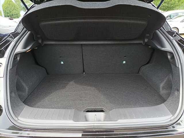 Nissan Juke N-Connecta, Winter-Paket, Nissan Connect N-CONNECTA