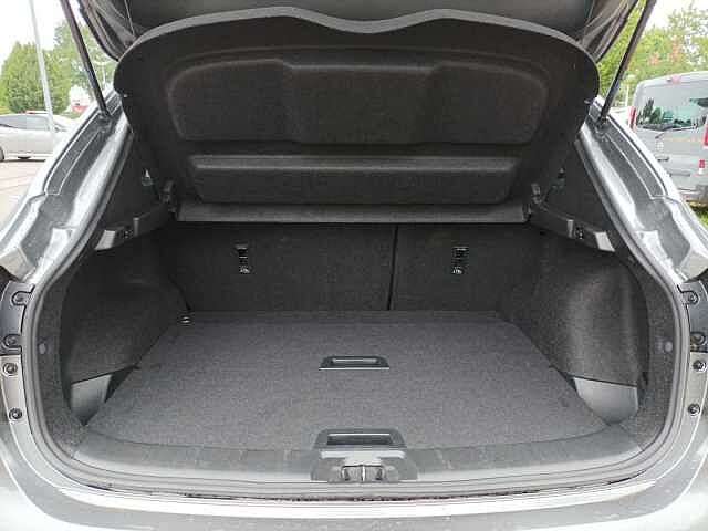 Nissan Qashqai Tekna+, Dynamic Paket TEKNA